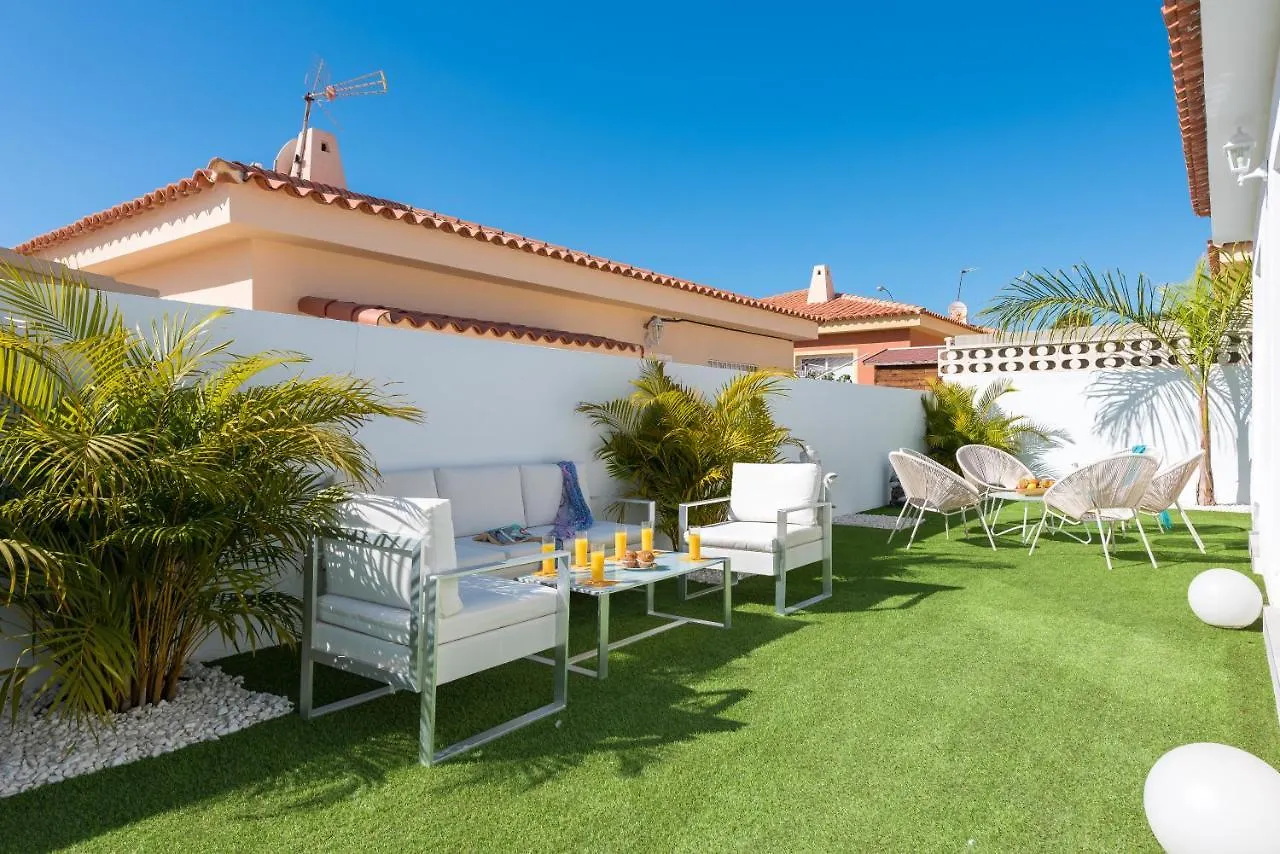 Villa Sueno, Private Pool Callao Salvaje 0*,  Spain