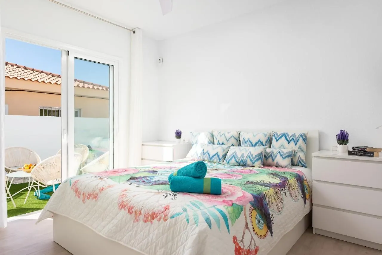 Villa Sueno, Private Pool كالاو سالفاجي
