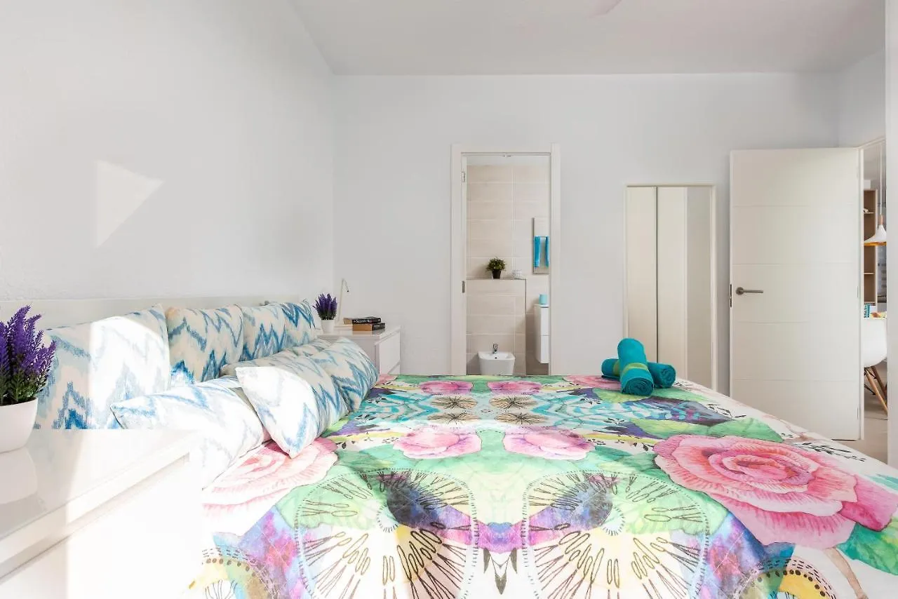 Villa Sueno, Private Pool كالاو سالفاجي 0*,  إسبانيا